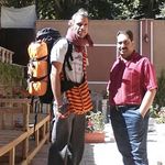 خانه قدیمی قاجاری