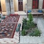 خانه قدیمی قاجاری