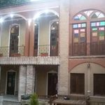 خانه قدیمی قاجاری