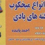 تعمیرانواع میخکوب و منگنه های بادی