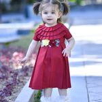 تولیدی پوشاک آل پای