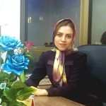 دکتر راضیه زرین فرد