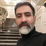 محمد رشیدی امین