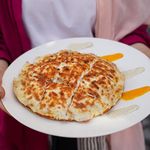 کافه رستوران ایتالیایی ژینر