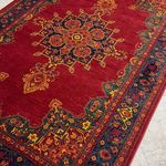 تولید فرش ماشینی