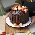 کیک و شیرینی خانگی شرق