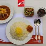 رستوران قریشی
