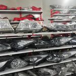چراغ خودرو بهزاد (شعبه اصلی)