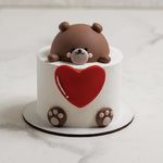 کیک و شیرینی خانگی شرق