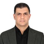 وکیل امین رضا مرسلپور
