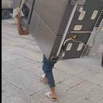 باربری جواد چراغیان سالیانه