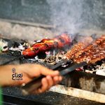 كافه كباب نعناع