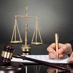 موسسه حقوقی پرتو عدالت آفرین