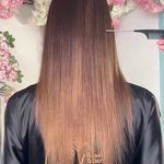 آرایشگاه زنانه و سالن زیبایی السا