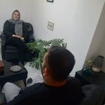 ساقی صادقی ( مشاور ترک اعتیاد )