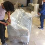 باربری لواسان فشم دیزین