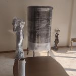 باربری لواسان فشم دیزین