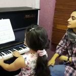 آموزشگاه موسیقی آکسان