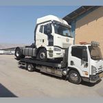 خودروبر و حمل خودرو اردبیل