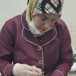 دکتر مریم زینلی