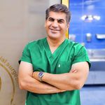 جراح بینی دکتر فرزاد رضایی