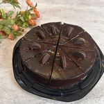 کیک و شیرینی خانگی شرق