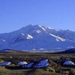 کوه بل