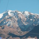 کوه بل