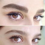 آکادمی تخصصی فیبروز ابرو مایا مجیدی