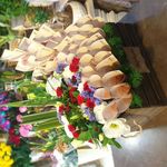 گل آرایی لوتوس