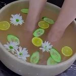 سالن زیبایی و سولاریوم مهیا داراب