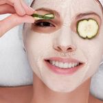 پاکسازی پوست فهیمه محتشمی