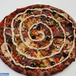 فست فود ژینا
