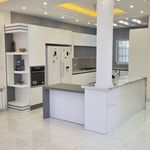 کابینت سازی نئو کابین (سیستانی)