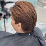 سالن زیبایی ژامک(مونا حسینی)