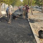 ایزوگام قیرگونی اسفالت رزمی