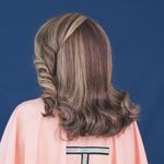 سالن زیبایی و آرایشگاه زنانه تيار