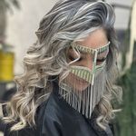 مرکز تخصصی رنگ مو نسیبه