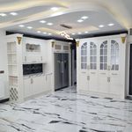 کابینت سازی نئو کابین (سیستانی)