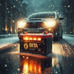 فروشگاه بیتا باتری