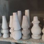 خدمات نجاری،انواع کلاف خام مبلی سهیلی