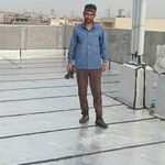 ایزوگام قیرگونی و آسفالت شامخی