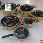 فروشگاه لوازم خانگی مصباح