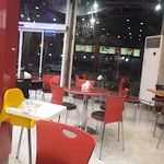 خانه برگر
