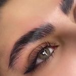 اکستنشن و لیفت مژه نونا نمازیان