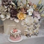 کیک و شیرینی خانگی شرق
