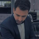 آرایشگاه مردانه دیکات سالن