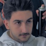 آرایشگاه مردانه دیکات سالن