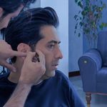 آرایشگاه مردانه دیکات سالن