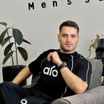 آرایشگاه مردانه دیکات سالن